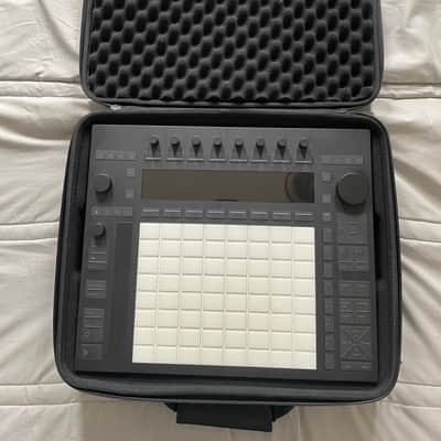 Ableton Push 3 Standalone Workstation 2023 - Present - Black image 7