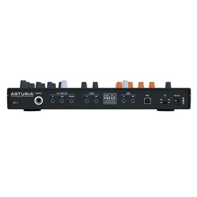 Arturia - MicroFreak Experimental Hybrid Synth image 2