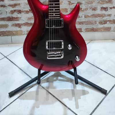 Ibanez Maxxas MX3 1987 Magma *Case Queen* 666 image 9