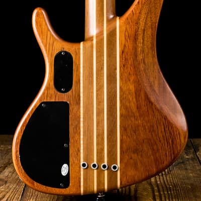 Washburn ABT Force 4 Active Bass - Free Shipping | Reverb