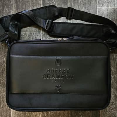 Buffet Crampon E13 Confirmed Bb Clarinet Black image 10