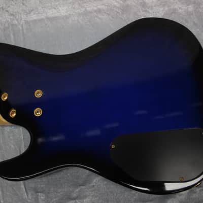 Aria Pro II Magna Series Bass image 4