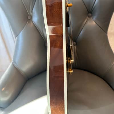Gibson Custom Shop Les Paul Florentine image 18