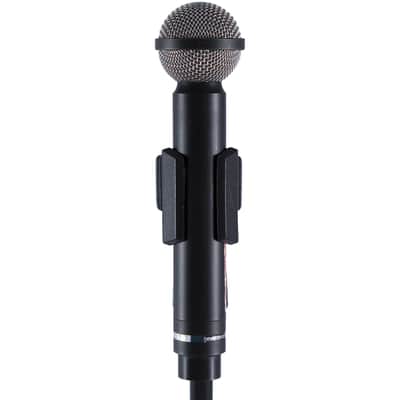 BeyerDynamic M160 Dynamic Ribbon Hypercardioid Microphone image 6