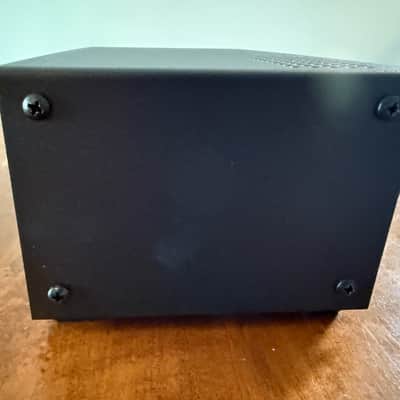 Weber Mass Lite 100-Watt Attenuator 2010s - Black image 6