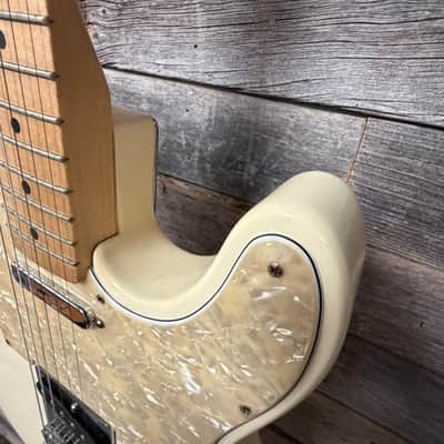 Fender Telecaster 2006 image 4