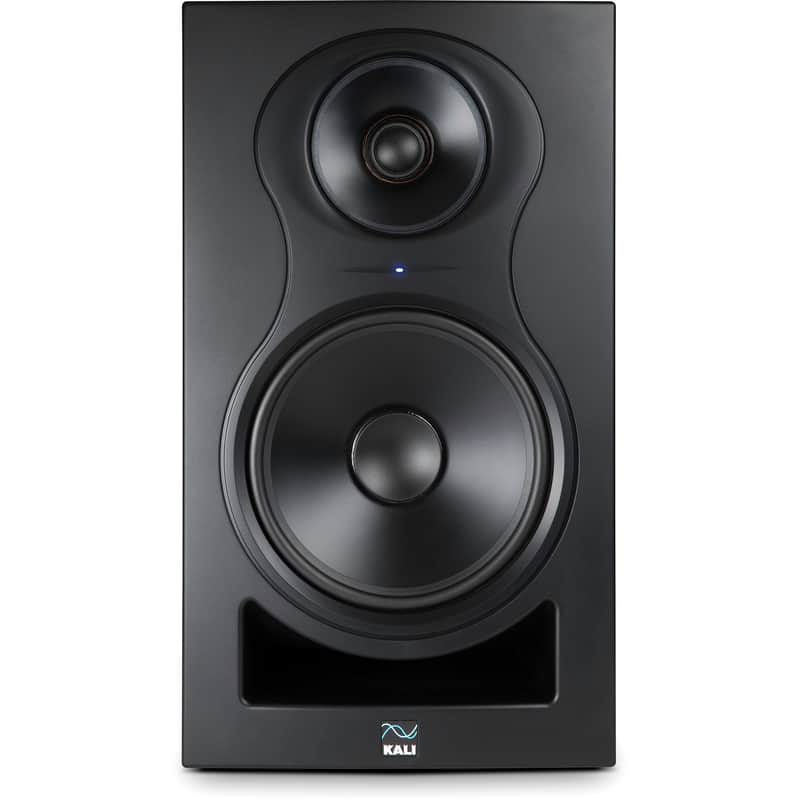 Kali Audio IN-8 V2 3-way Powered Studio Monitor image 1
