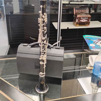 Buffet B12 Clarinet image 1