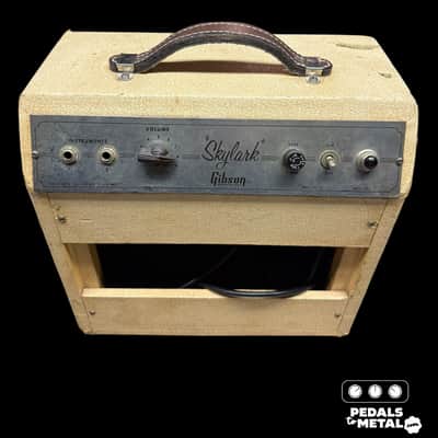 Gibson GA-5 Skylark image 2