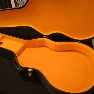Mosrite Serenade 1965 Natural Finish..near mint condition image 10