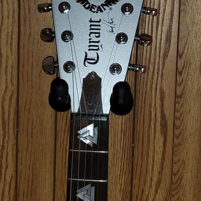Dean Michael Amott Tyrant image 1