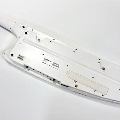Roland AX-Synth 49-Key Shoulder Synthesizer White image 11