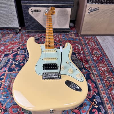 *Video* Yngwie Malmsteen Signature Stratocaster *Yngwie Signature* 1999-2000 Fender ST-71 140YM CIJ image 24