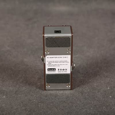 Digital Delay FX Pedal - 2nd Hand image 4