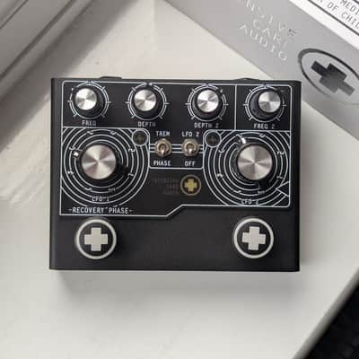 Intensive Care Audio Recovery Phase Dual Modulated Phaser image 5