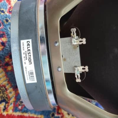 Celestion Vintage 30 G12 16 ohm, 60W image 13