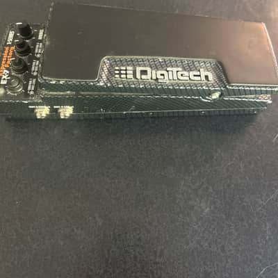 DigiTech EX-7 Expression Factory 2010s - Black image 2