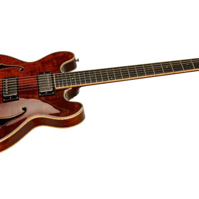 Eastman T184MX Classic (RRP £2479) #P2401066 image 4