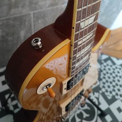 Navigator N-LP 80-90's - Goldtop image 5