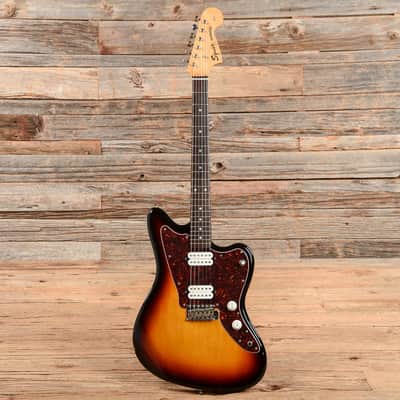 Squier Vista Jagmaster | Reverb UK