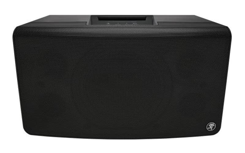 Mackie FREEPLAYLIVE 150W Personal PA w/ Bluetooth image 1