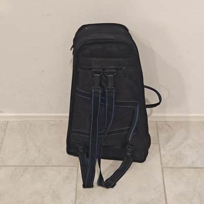 CB Percussion 8674 Percussion Kit with Bag NO PRACTICE PAD NO STAND SOLD AS IS image 4
