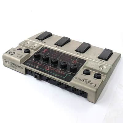 Korg Toneworks G5 [000336] [12/26] image 3