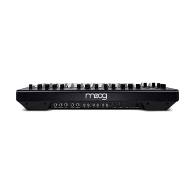 Moog Messenger 32-Key Monophonic Analog Synth image 9