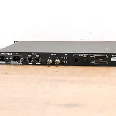 Focusrite RedNet D16R 16-CH RedNet AES3 Interface for Dante Networks CG014Q3 image 5