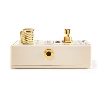 Immagine MXR RR104C Randy Rhoads Signature Special Edition Distortion + - 4