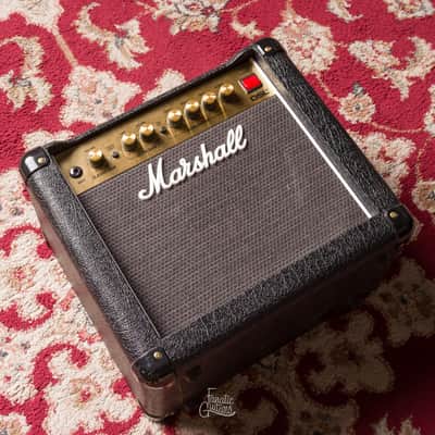Marshall DSL1 Combo #V010A4407E Second Hand image 2