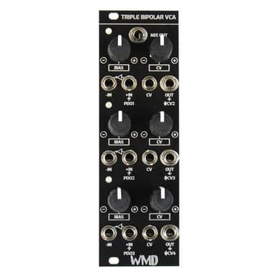 WMD Triple Bipolar VCA image 1