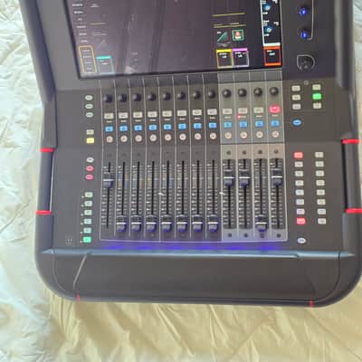 Allen & Heath Avantis solo 2023 - Black image 5