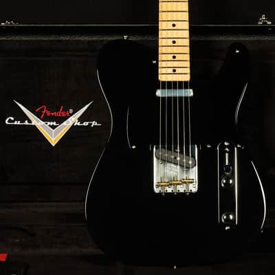 Fender Custom Shop Wildwood 10 1951 Nocaster - NOS image 1