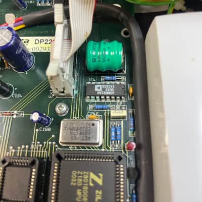 XTA DP226 - Blue image 7