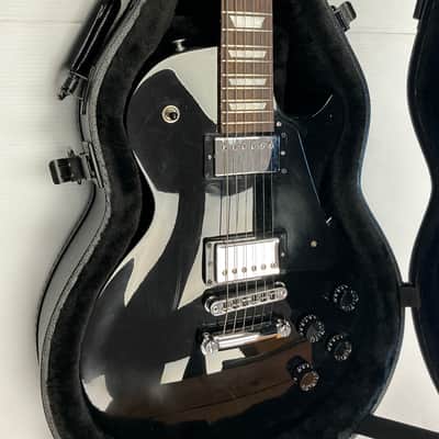 Gibson Les Paul Studio 2024 - Present - Ebony image 5