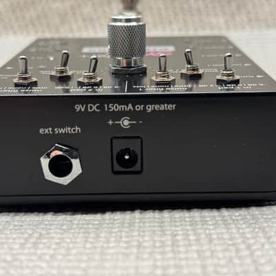Empress STEREO Buffer+ Vintage Pedal - MINTY! image 5
