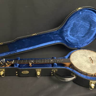 OME Jubilee 12" Openback Banjo image 14