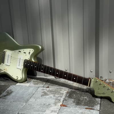 Danocaster Offset @AIFG