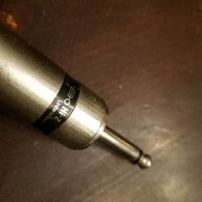 Audio-Technica Original AT835 Line Cardioid Electret Condenser Microphone Shotgun image 7