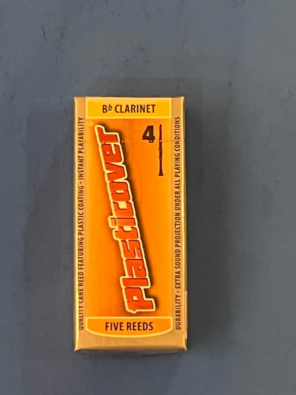 Rico Plasticover 4 image 1