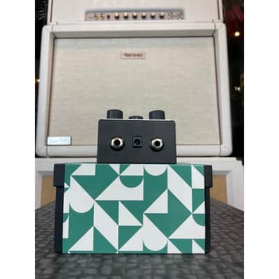 Pédale Ranger Overdrive MAESTRO image 3