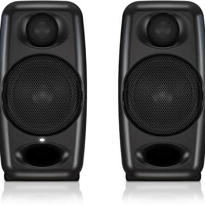 IK Multimedia iLoud Micro Monitors Pair with Bluetooth image 2