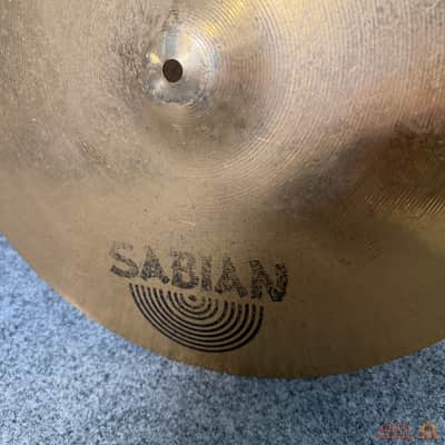 Sabian Pro 20” Dry Ride Cymbal image 3