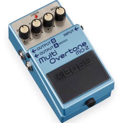 Boss MO-2 Multi Overtone image 2