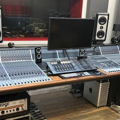 Audient ASP8024 HE 2017 - Heritage Edition image 2