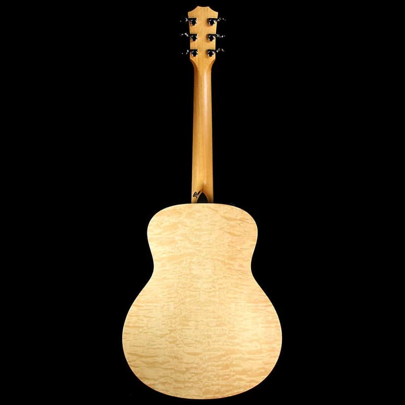 Taylor GS Mini-e Quilted image 4