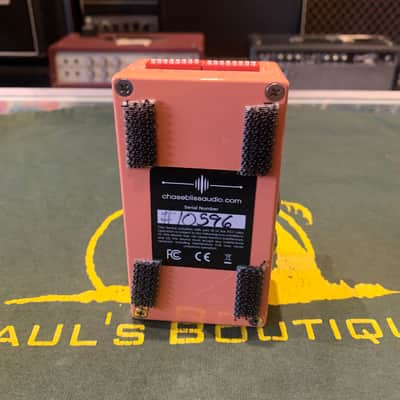 Chase Bliss Audio MOOD 2019 - 2023 - Graphic image 4