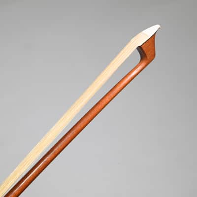 F. VINCENT a LYON Violin Bow, 4/4, JF Daber Atelier, France