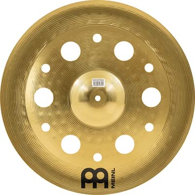 Meinl HCS 18'' Trash-Crash China image 2